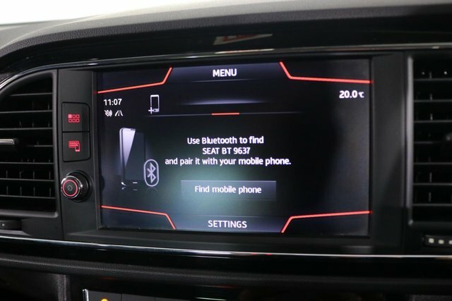 Seat Leon 1.2 Tsi Se Dynamic Technology  #33