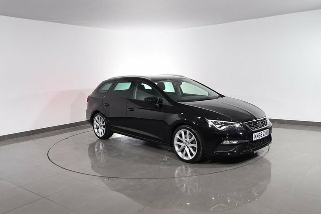 Seat Leon 1.2 Tsi Se Dynamic Technology  #90