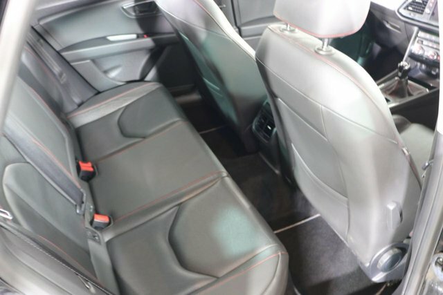 Seat Leon 1.2 Tsi Se Dynamic Technology  #11