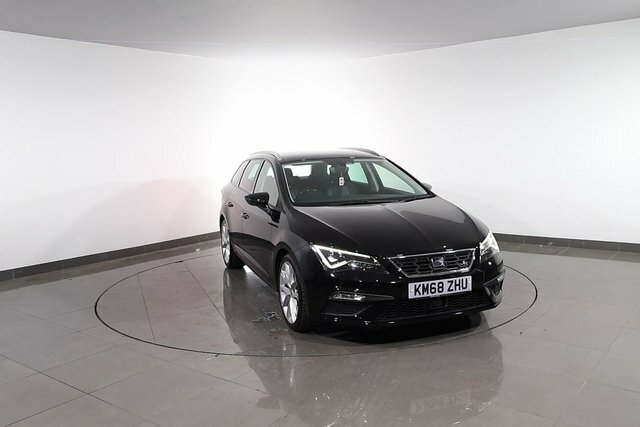 Seat Leon 1.2 Tsi Se Dynamic Technology  #95