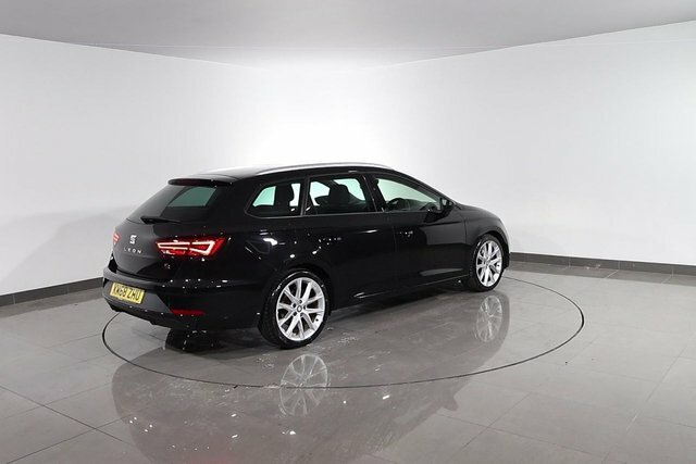 Seat Leon 1.2 Tsi Se Dynamic Technology  #72
