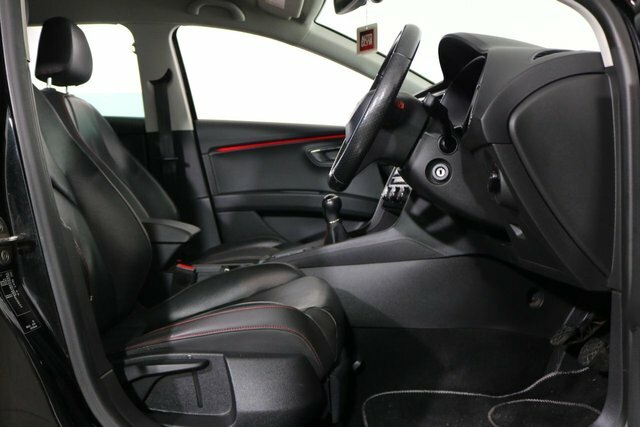 Seat Leon 1.2 Tsi Se Dynamic Technology  #8