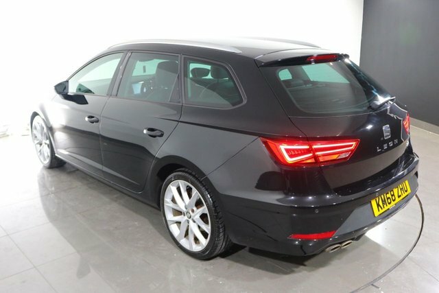 Seat Leon 1.2 Tsi Se Dynamic Technology  #47