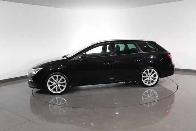 Seat Leon 1.2 Tsi Se Dynamic Technology  #19