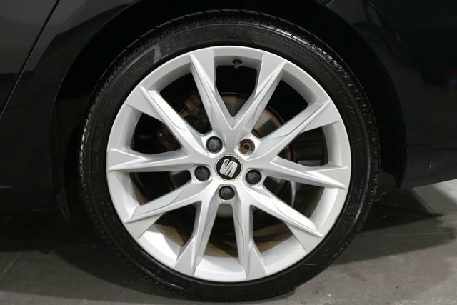 Seat Leon 1.2 Tsi Se Dynamic Technology  #26