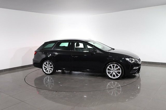 Seat Leon 1.2 Tsi Se Dynamic Technology  #85