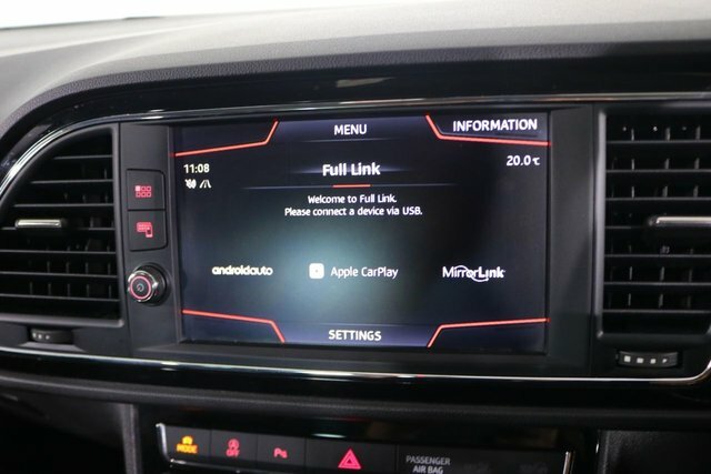Seat Leon 1.2 Tsi Se Dynamic Technology  #31