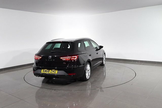 Seat Leon 1.2 Tsi Se Dynamic Technology  #67