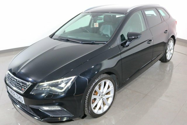 Seat Leon 1.2 Tsi Se Dynamic Technology  #49