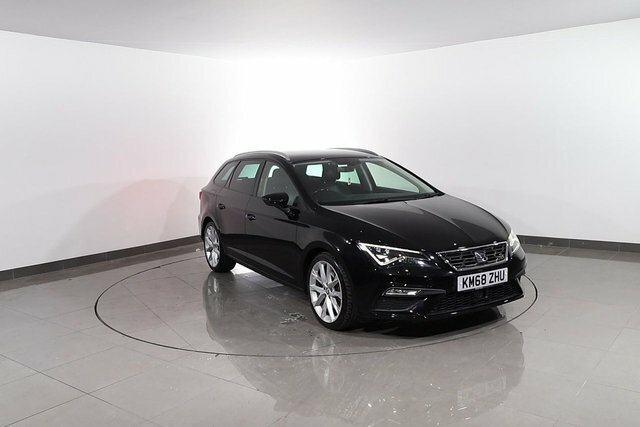 Seat Leon 1.2 Tsi Se Dynamic Technology  #93