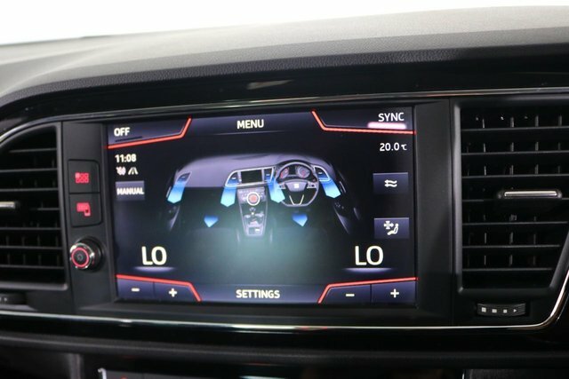 Seat Leon 1.2 Tsi Se Dynamic Technology  #35