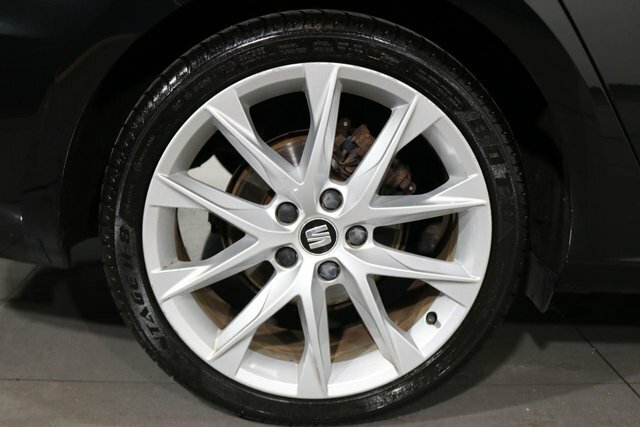 Seat Leon 1.2 Tsi Se Dynamic Technology  #23