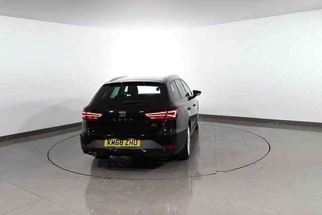 Seat Leon 1.2 Tsi Se Dynamic Technology  #65