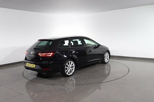 Seat Leon 1.2 Tsi Se Dynamic Technology  #71