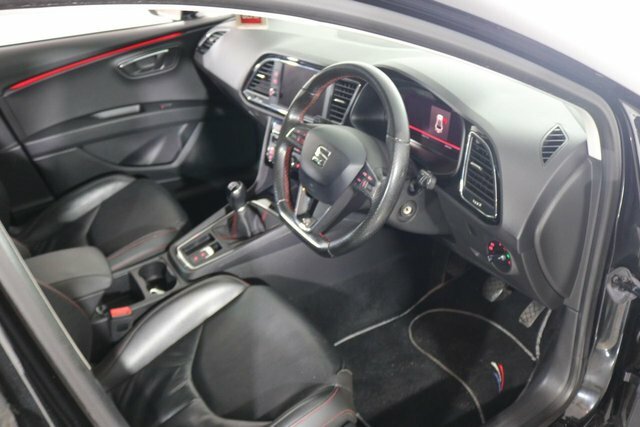 Seat Leon 1.2 Tsi Se Dynamic Technology  #7