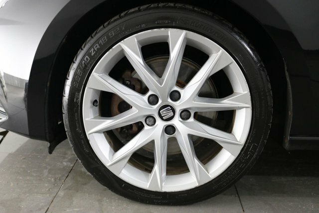 Seat Leon 1.2 Tsi Se Dynamic Technology  #25