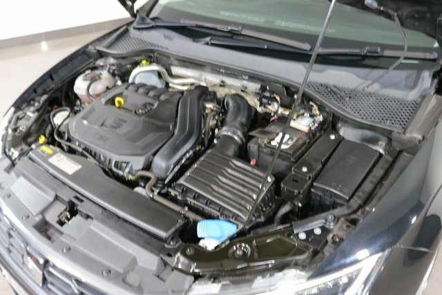 Seat Leon 1.2 Tsi Se Dynamic Technology  #60