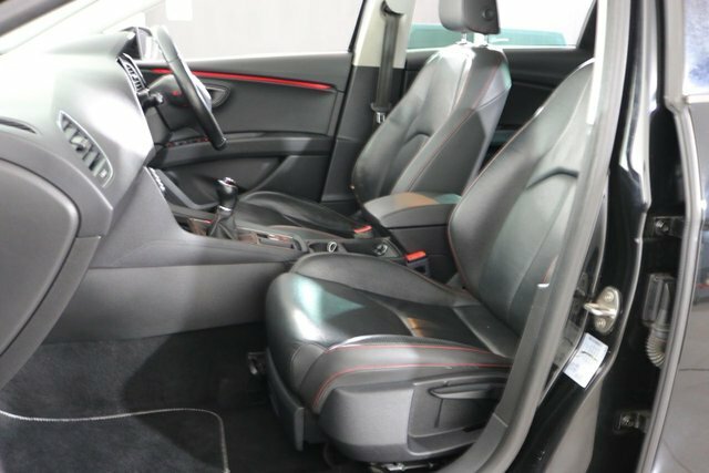 Seat Leon 1.2 Tsi Se Dynamic Technology  #14