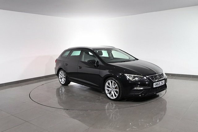 Seat Leon 1.2 Tsi Se Dynamic Technology  #91