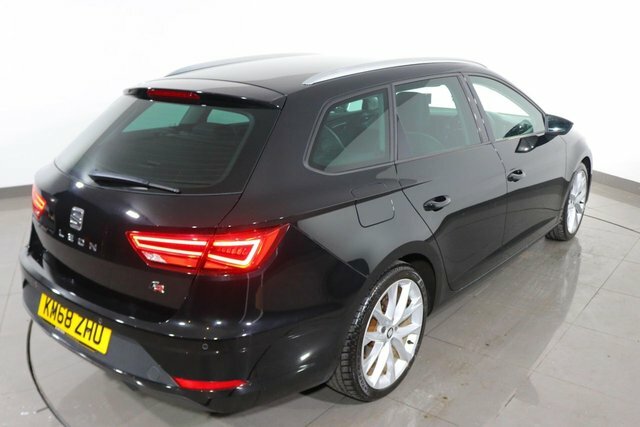 Seat Leon 1.2 Tsi Se Dynamic Technology  #56