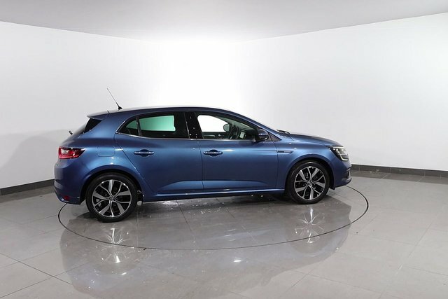 Renault Megane Hatchback #80