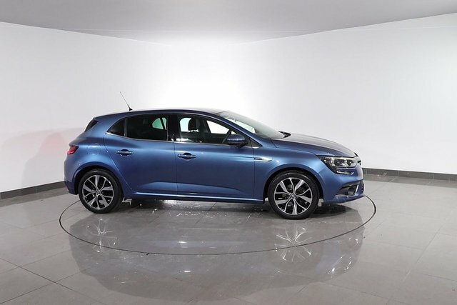 Renault Megane Hatchback #85