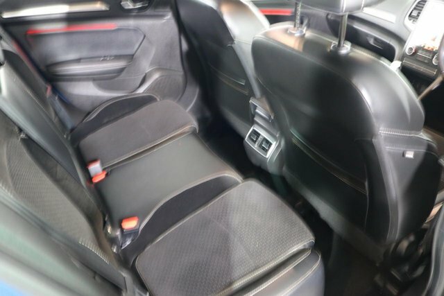 Renault Megane Hatchback #11
