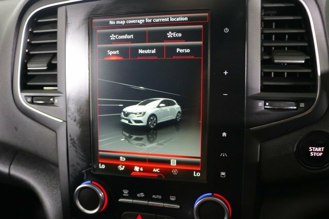 Renault Megane Hatchback #35