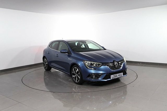 Renault Megane Hatchback #94