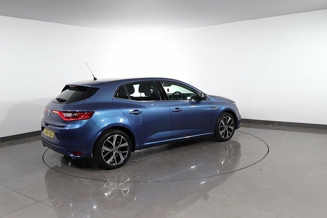 Renault Megane Hatchback #75