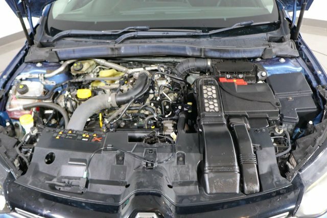 Renault Megane Hatchback #60