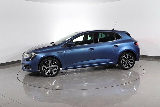 Renault Megane Hatchback #19