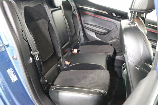 Renault Megane Hatchback #10