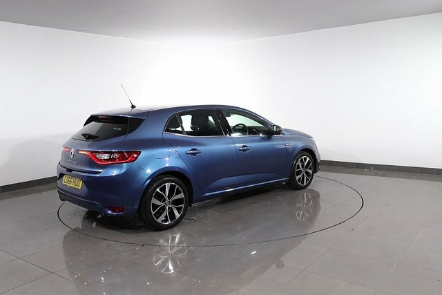 Renault Megane Hatchback #74