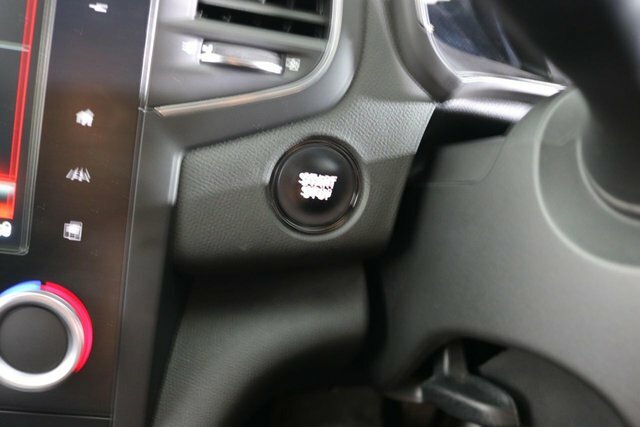 Renault Megane Hatchback #42
