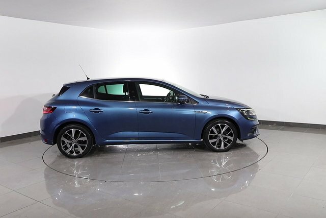 Renault Megane Hatchback #82