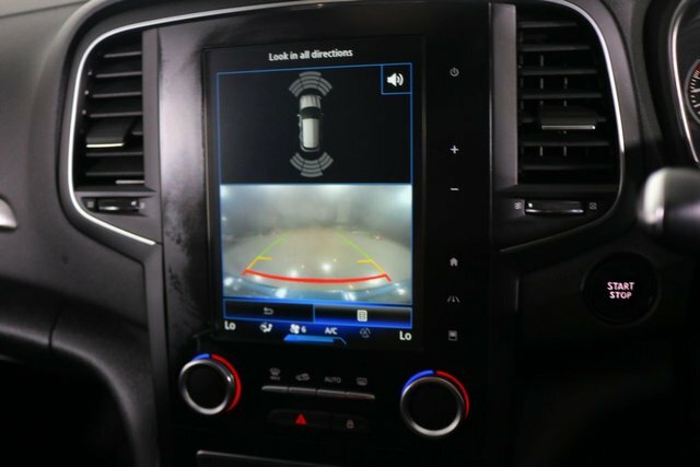 Renault Megane Hatchback #36