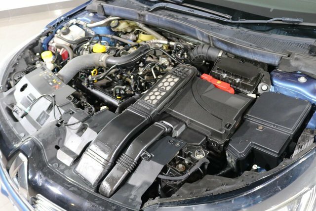 Renault Megane Hatchback #61