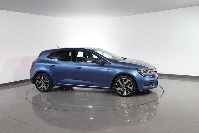 Renault Megane Hatchback #86