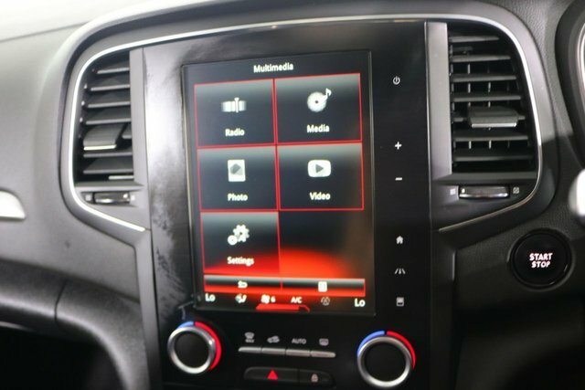 Renault Megane Hatchback #31