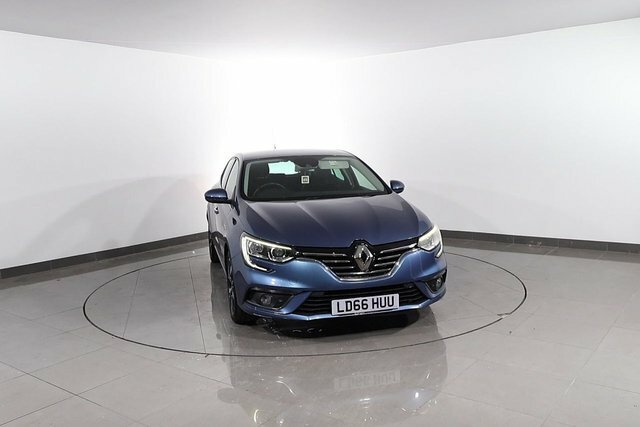 Renault Megane Hatchback #98