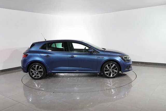 Renault Megane Hatchback #83