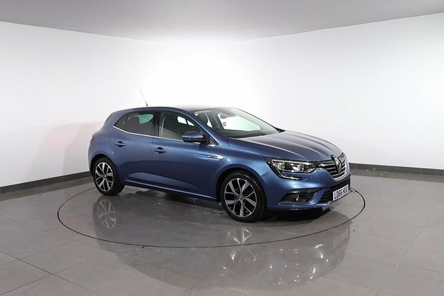 Renault Megane Hatchback #90