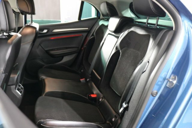 Renault Megane Hatchback #13