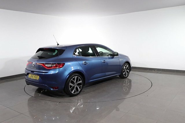 Renault Megane Hatchback #73