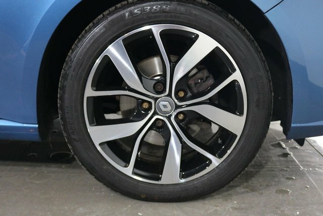 Renault Megane Hatchback #23