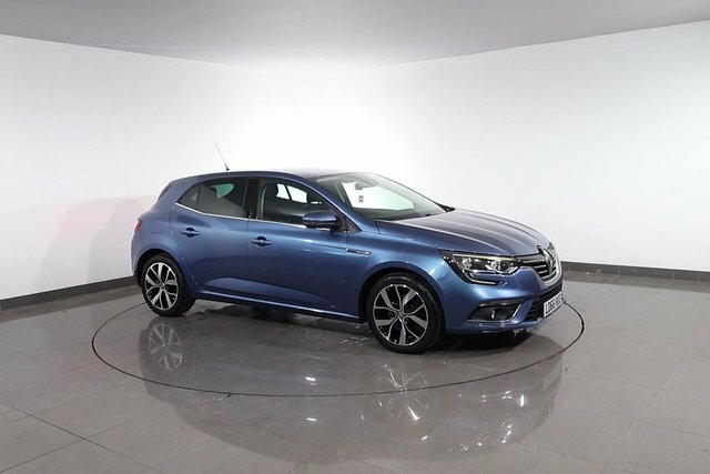 Renault Megane Hatchback #89