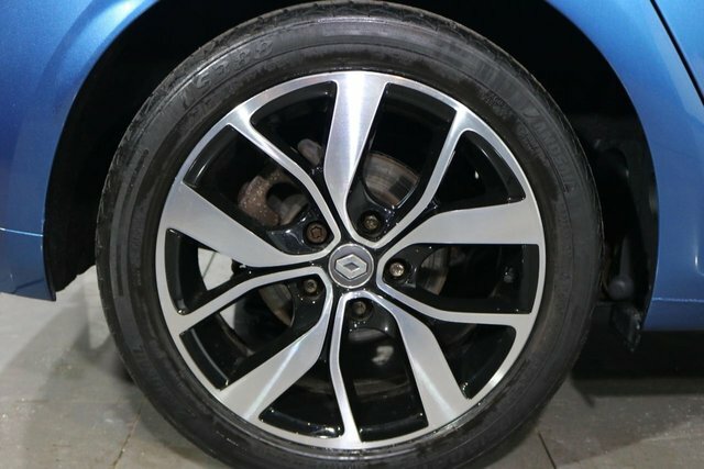 Renault Megane Hatchback #22