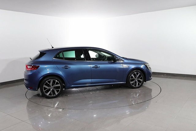 Renault Megane Hatchback #79