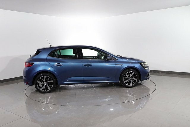 Renault Megane Hatchback #81